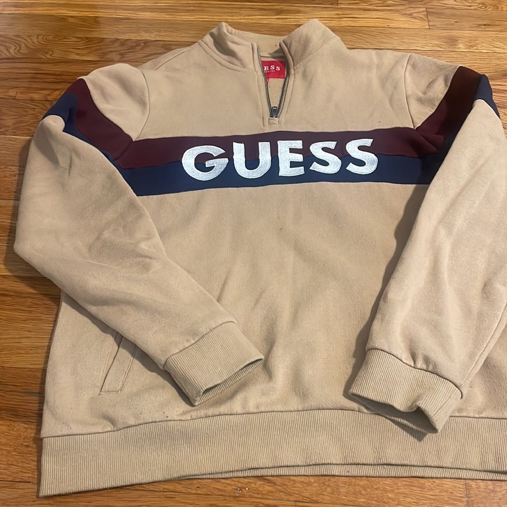 Guess men top - Picture 2 of 5